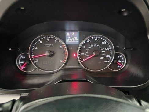 Used 2013 Subaru Outback 2.5i Premium AWD/4WD image 13