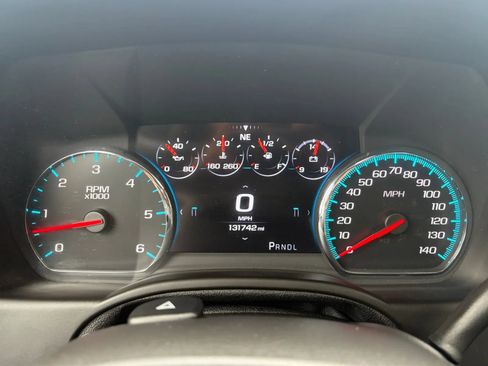 Used 2017 GMC Yukon Denali w/ Open Road Package AWD/4WD image 34