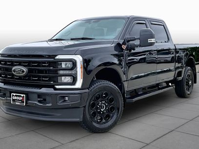Used 2024 Ford F250 Lariat w/ Lariat Ultimate Package