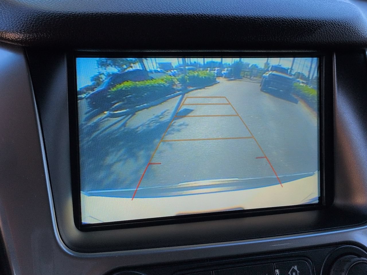 Used 2018 Chevrolet Suburban Premier w/ Max Trailering Package AWD/4WD image 20