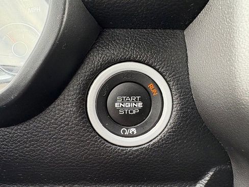 Used 2021 RAM 1500 Big Horn image 18