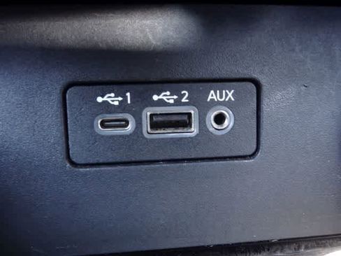 Used 2023 Nissan Altima 2.5 SV FWD image 28