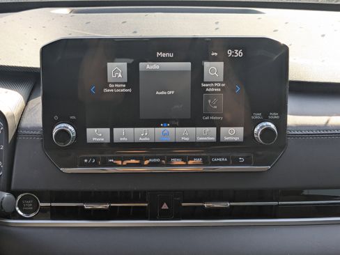 Used 2023 Mitsubishi Outlander SE image 51