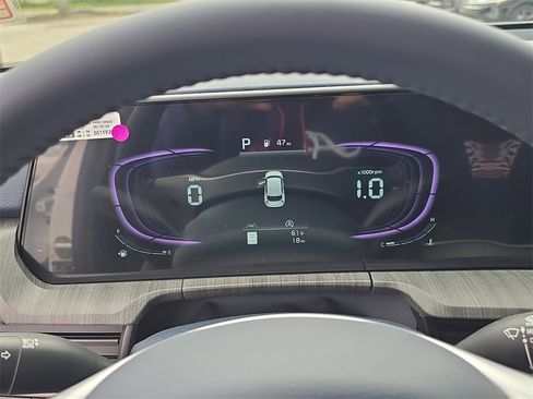 New 2025 Kia Telluride EX image 37