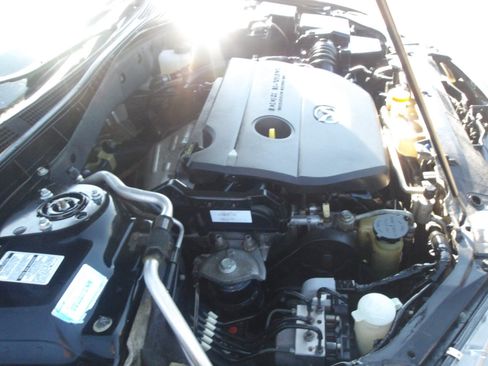 Used 2007 MAZDA MAZDA6 i Sport Value Edition image 24