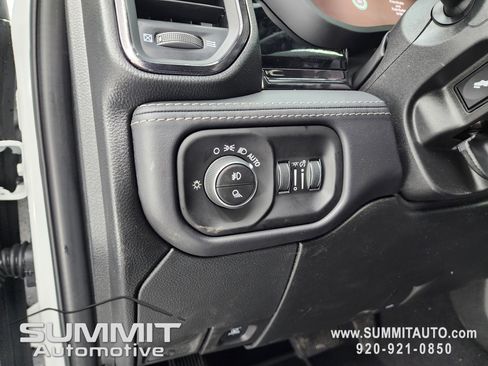 New 2026 RAM 2500 Limited image 53