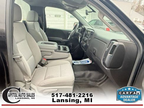 Used 2014 GMC Sierra 1500 2WD Regular Cab image 16