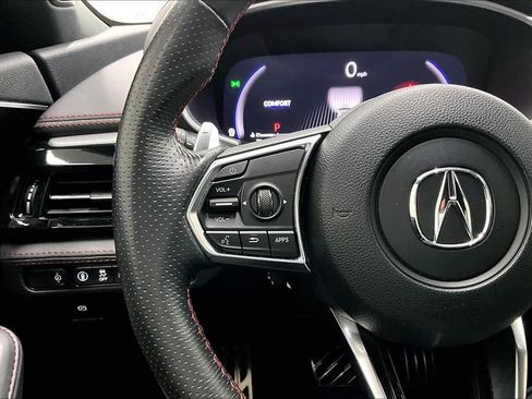 Used 2023 Acura MDX Type S AWD/4WD image 21