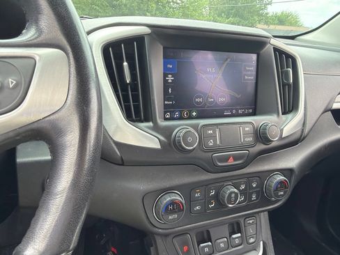 Used 2020 GMC Terrain SLT w/ Preferred Package AWD/4WD image 3