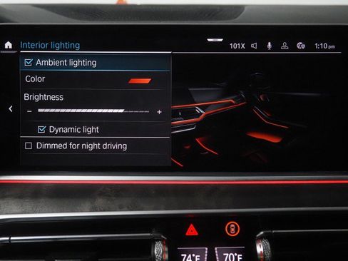 Used 2023 BMW X5 xDrive45e w/ Executive Package AWD/4WD image 49
