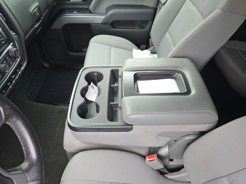 Used 2015 Chevrolet Silverado 1500 LT w/ LT Convenience Package image 29