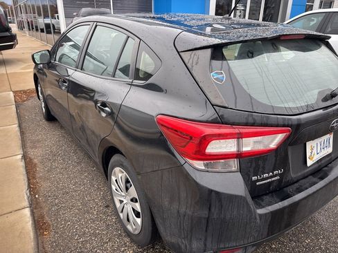 Used 2019 Subaru Impreza 2.0i image 6