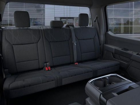 New 2026 Ford F150 STX w/ F-150 LOBO Package AWD/4WD image 11