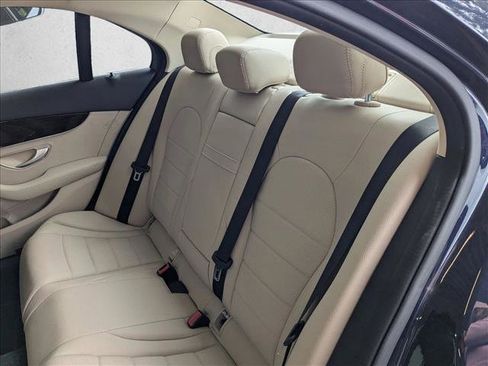 Used 2017 Mercedes-Benz C 300 Sedan image 18