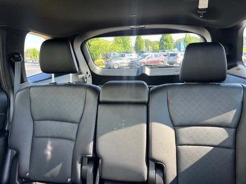 Used 2023 Honda Passport Elite image 17