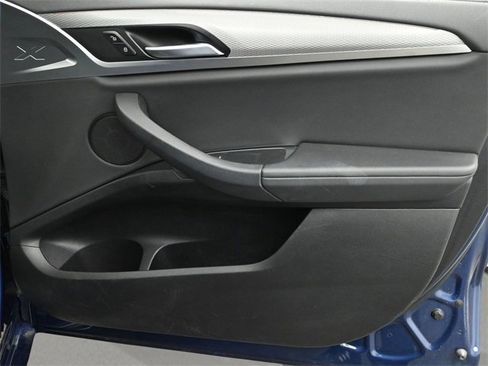 Used 2021 BMW X4 M40i image 21