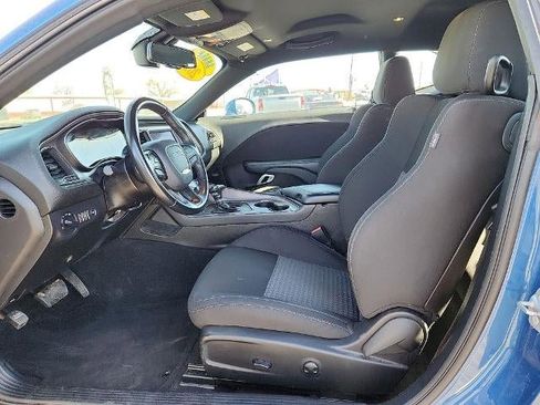 Used 2023 Dodge Challenger GT w/ Blacktop Package image 14