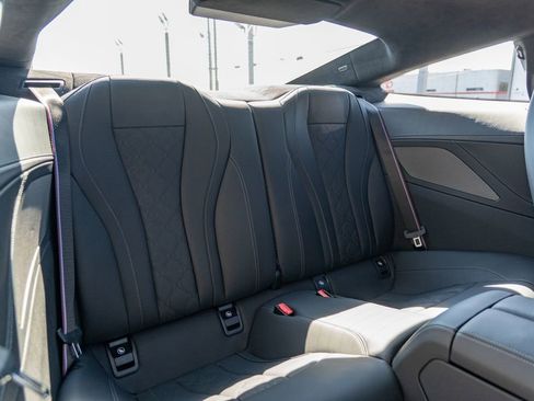 Used 2023 BMW M8 Competition w/ M Driver's Package image 22