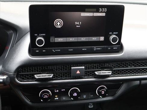 Used 2025 Honda HR-V LX image 18