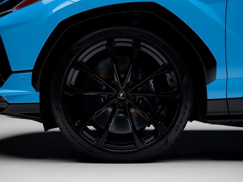 Used 2024 Lamborghini Urus S image 19