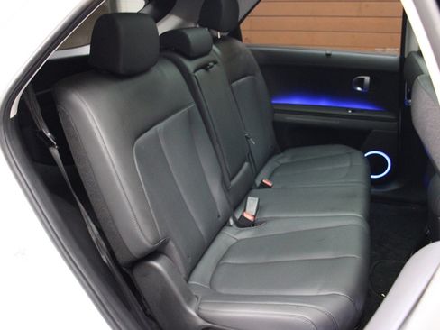 Used 2024 Hyundai Ioniq 5 Limited image 29