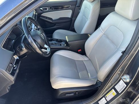 Used 2023 Honda Civic Sport Touring image 23