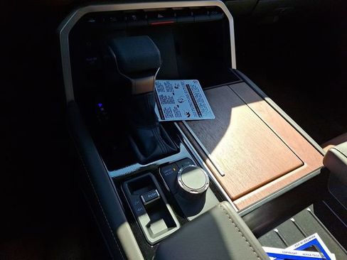 New 2026 Toyota Tundra 1794 Edition AWD/4WD image 7