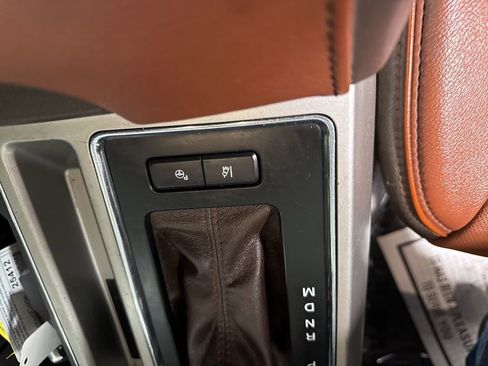 Used 2018 Ford F150 King Ranch w/ Equipment Group 601A Luxury image 35