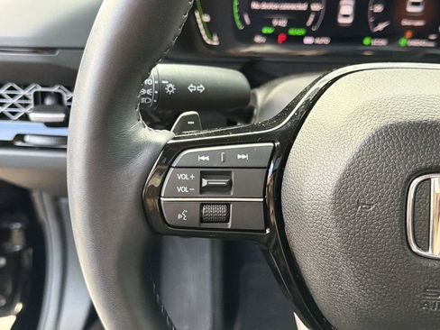 Used 2024 Honda Accord Touring image 22