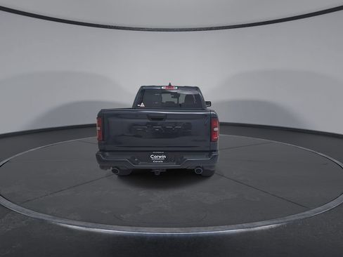 New 2026 RAM 1500 Express AWD/4WD image 13