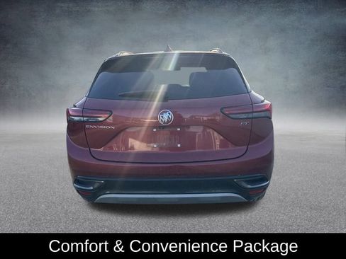 Used 2023 Buick Envision Preferred image 8