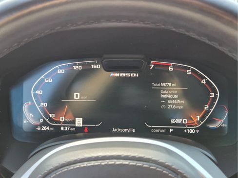Used 2019 BMW M850i xDrive Coupe AWD/4WD image 31
