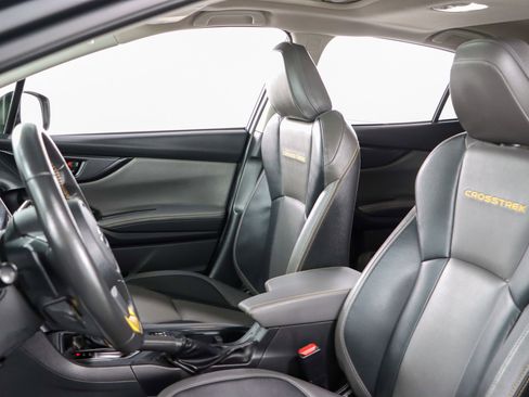 Used 2023 Subaru Crosstrek 2.5i Sport image 24