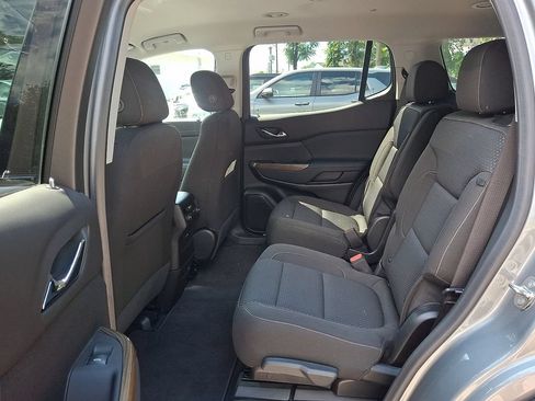 Used 2023 GMC Acadia SLE w/ Elevation Edition AWD/4WD image 10