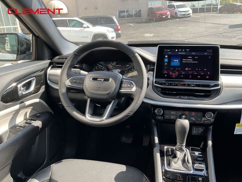 New 2026 Jeep Compass Limited image 11