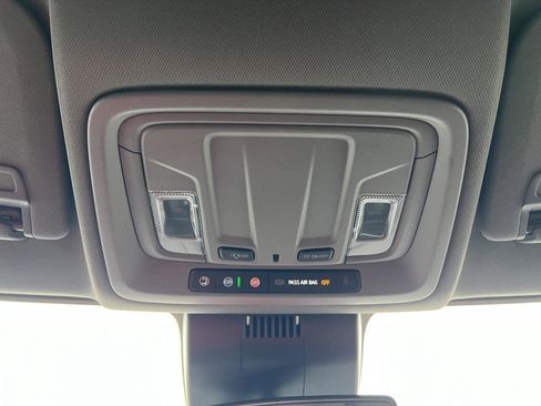 Used 2023 Chevrolet Silverado 1500 LT w/ Protection Package image 34