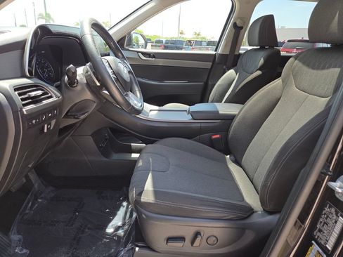 Used 2021 Hyundai Palisade SEL FWD image 30