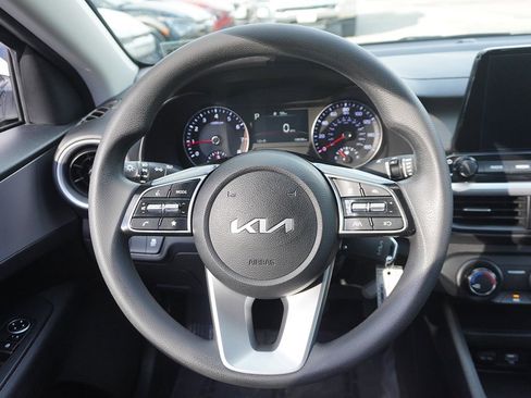 Used 2023 Kia Forte LXS image 35