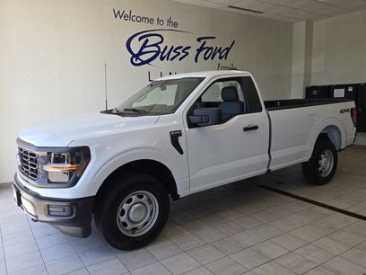 Used 2024 Ford F150 XL