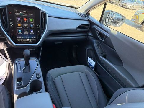 Certified 2025 Subaru Crosstrek 2.5i Premium AWD/4WD image 24