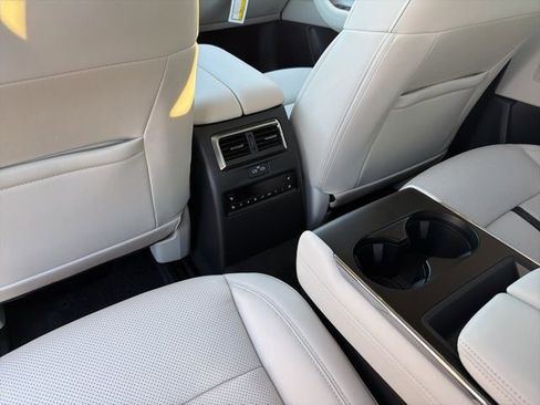 New 2026 MAZDA CX-90 3.3 Turbo S w/ Premium Plus image 8