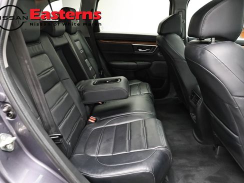 Used 2019 Honda CR-V EX-L image 22