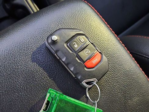 Used 2021 Jeep Gladiator Rubicon image 33