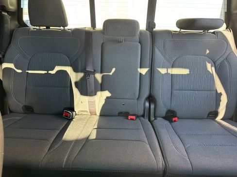 Used 2022 RAM 1500 Big Horn image 37