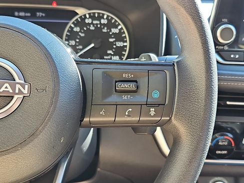 Certified 2023 Nissan Rogue SV AWD/4WD image 20