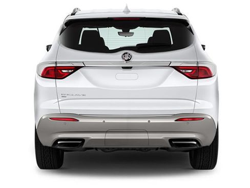 Used 2023 Buick Enclave Essence w/ Experience Buick Package AWD/4WD image 6