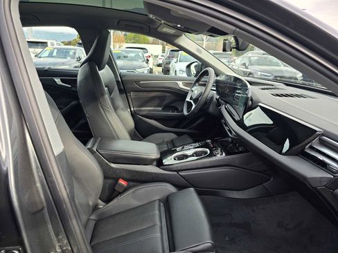 New 2026 Audi A6 Premium Plus image 11