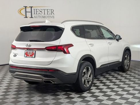 Used 2023 Hyundai Santa Fe SEL w/ Cargo Package FWD image 7