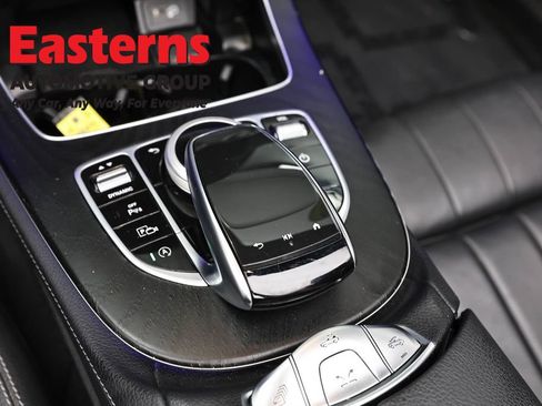 Used 2022 Mercedes-Benz E 450 Cabriolet w/ AMG Line image 19