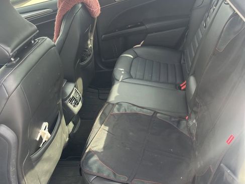 Used 2015 Ford Fusion SE w/ Equipment Group 202A FWD image 8